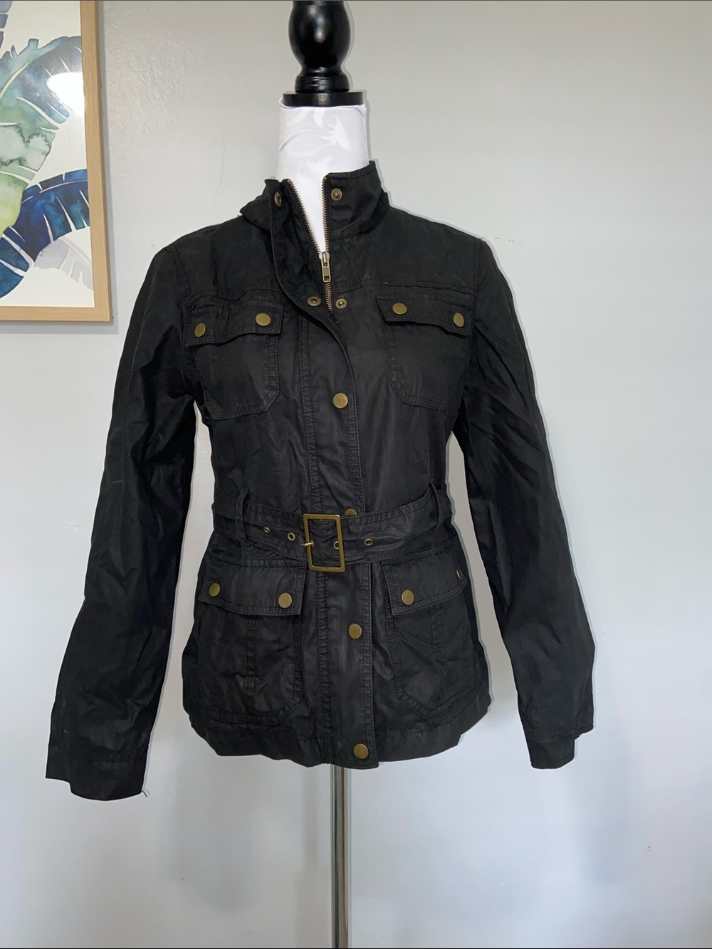 Old Navy utility jacket